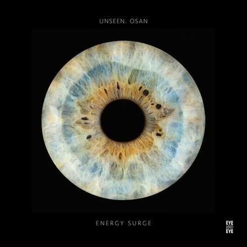Energy Surge (Instrumental)