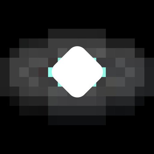 Humanoid Touched cover art