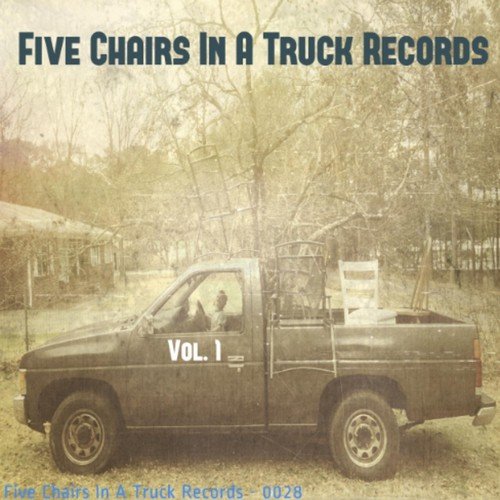 Five Chairs in a Truck Records, Vol. 1