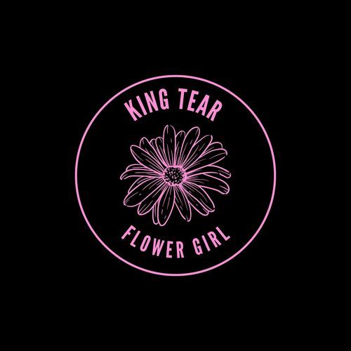 Flower Girl cover art