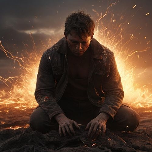 Veins of Fire