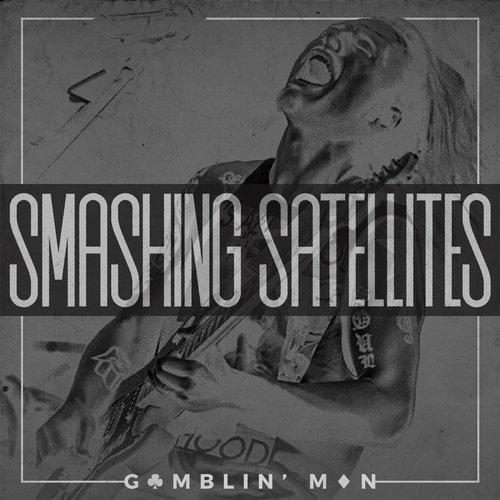 Gamblin' Man cover art