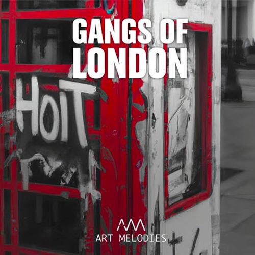 Gang of London
