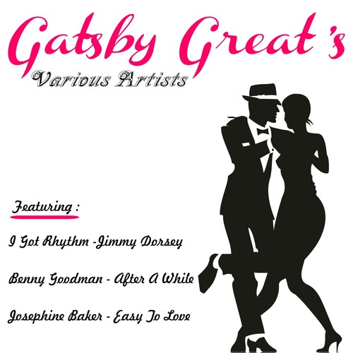 Gatsby's Greats