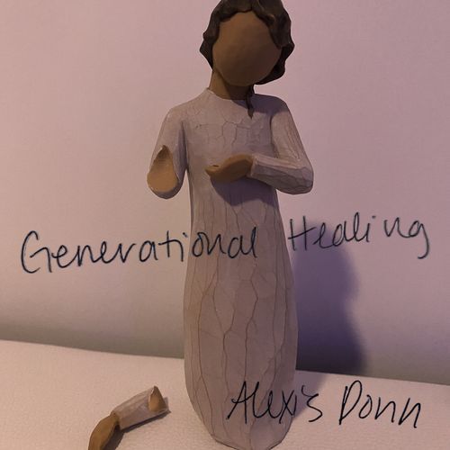 Generational Healing