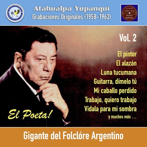 Guitarra, dímelo tú cover art