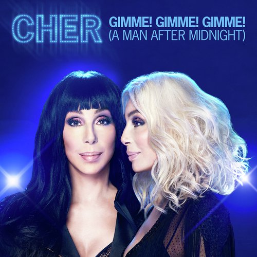 Gimme! Gimme! Gimme! (A Man After Midnight) (Midnight Mixes)