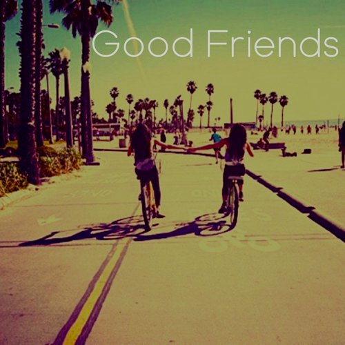 Good Friends