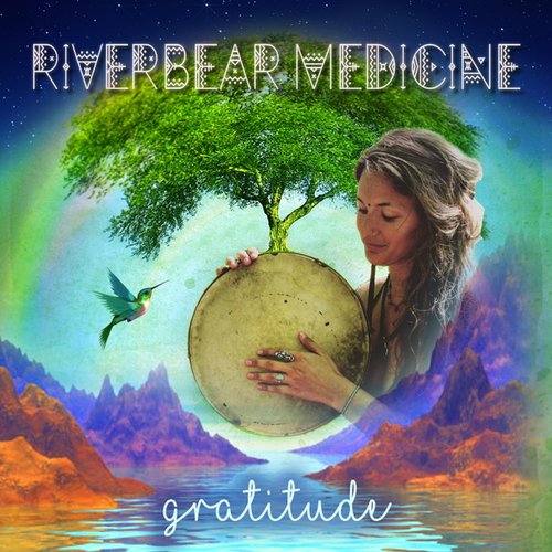 Riverbear Medicine