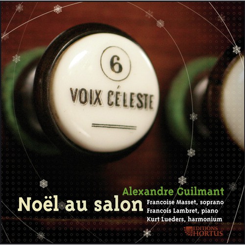 Guilmant: Noël au salon_poster_image