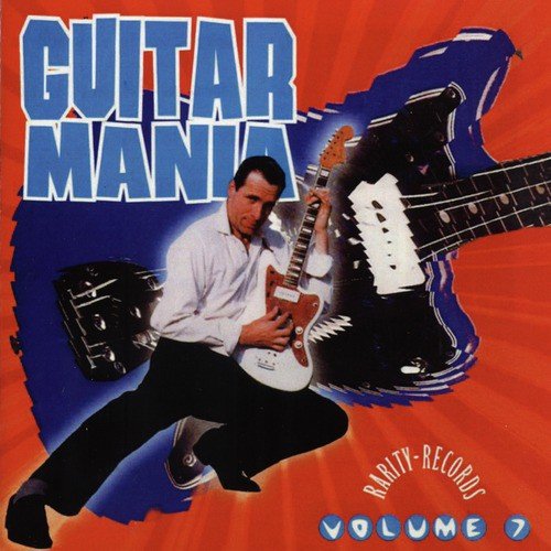 Guitar Mania 7