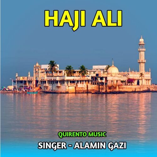 HAJI ALI