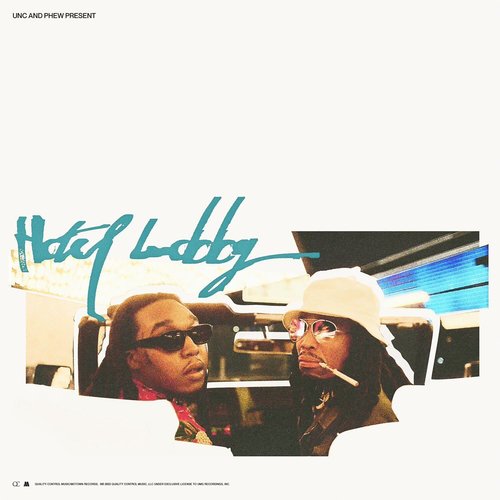 HOTEL LOBBY (Unc & Phew)