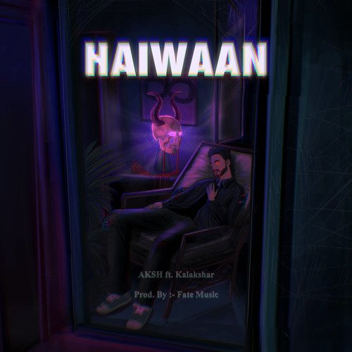 Haiwaan ( from Shav Yatra EP )