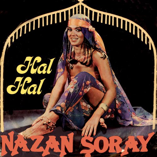 Nazan Soray