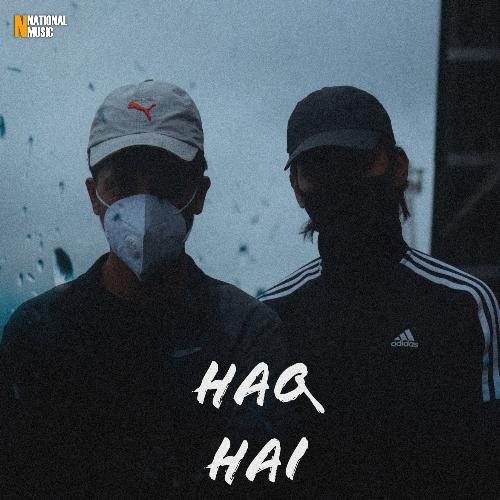 Haq Hai - Single