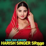 Harish Singer Sr1390