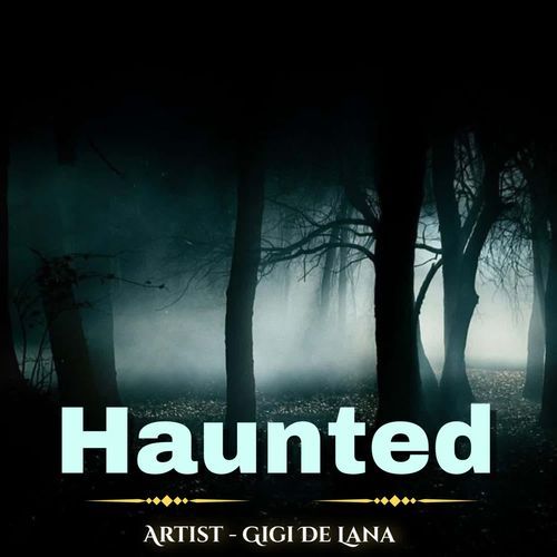Haunted
