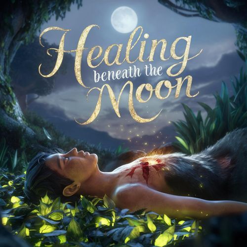 Healing Beneath The Moon