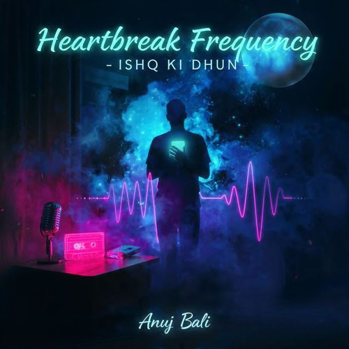 Heartbreak Frequency (Ishq Ki Dhun)