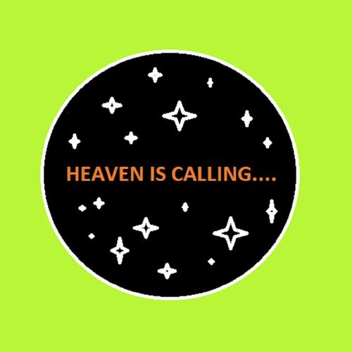 Heaven Is Calling_poster_image