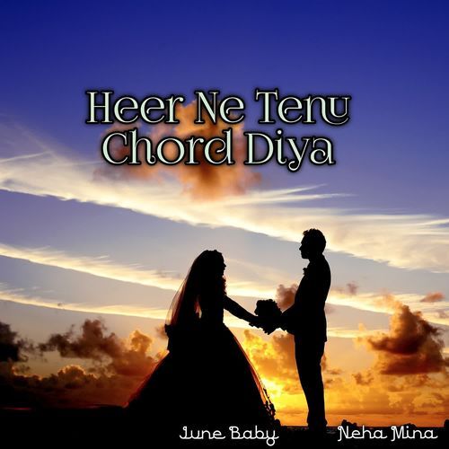 Heer Ne Tenu Chord Diya