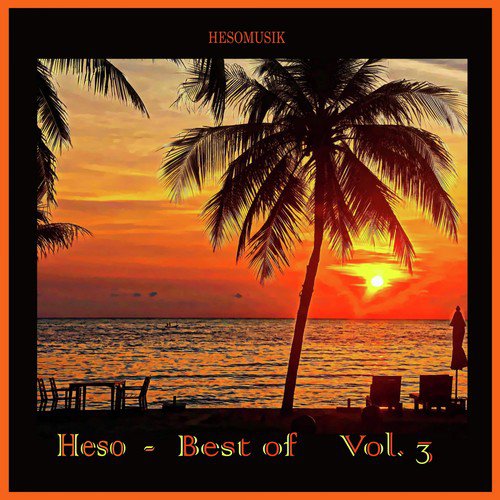 Heso - Best of, Vol. 3