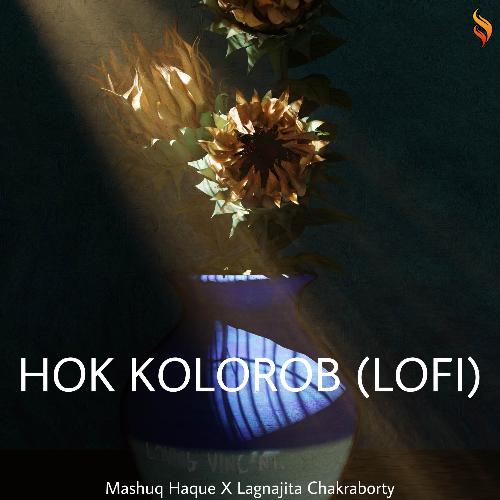 Hok Kolorob (Lofi Remix)