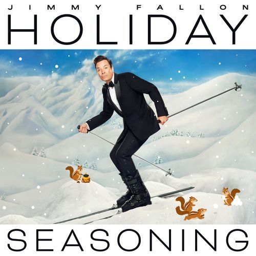Holiday Seasoning (Sweater Deluxe)