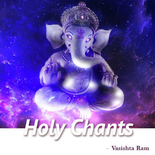 Holy Chants_poster_image