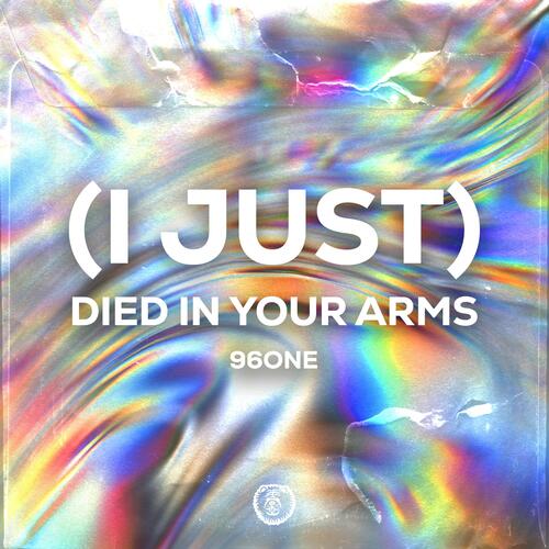(I Just) Died In Your Arms (Techno Version)