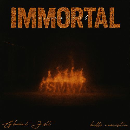Immortal