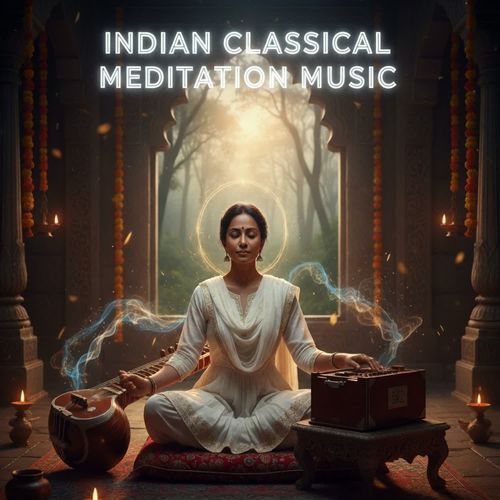 Indian Classical Meditation Music