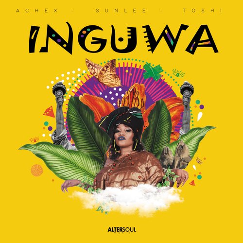 Inguwa (Instrumental Mix)