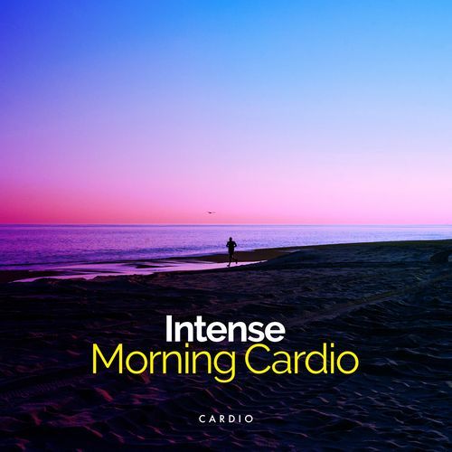 Intense Morning Cardio_poster_image