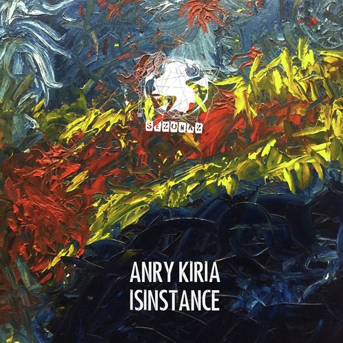Float cover art