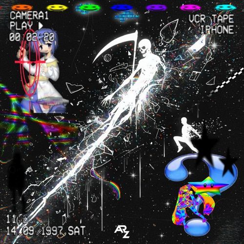 JMP cover art