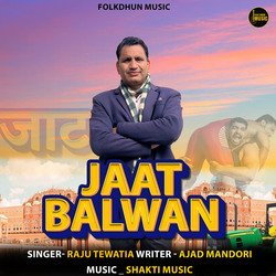 Jaat Balwan (feat. Anndy Jaat, Rohit Bainsla)-QUUbfEJdZQI