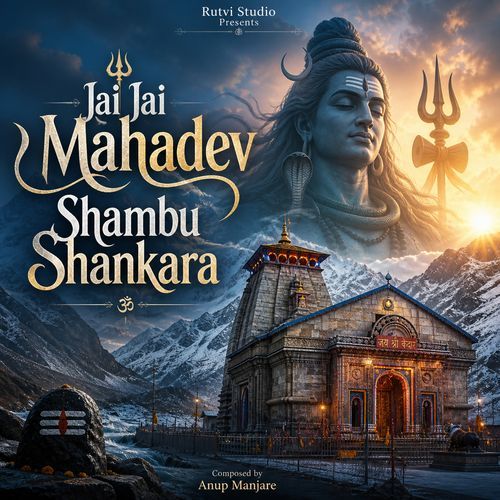 Jai Jai Mahadev Shambu Shankara