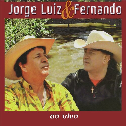 Riozinho (Ao Vivo) cover art