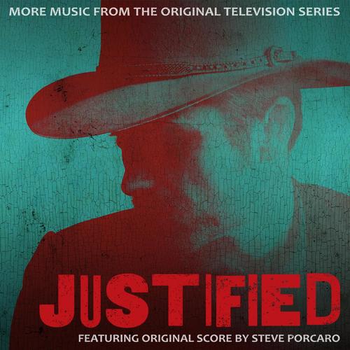 Previously On Justified