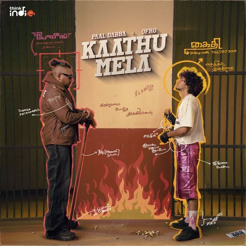 Kaathu Mela (From &quot;Think Indie&quot;)