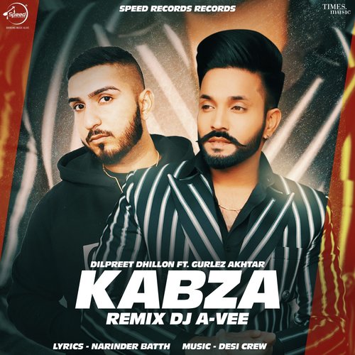 Kabza - Remix