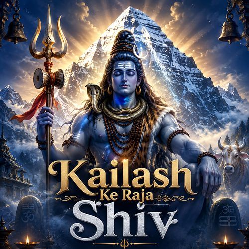 Kailash Ke Raja Shiv
