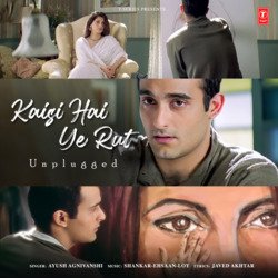 Kaisi Hai Ye Rut Unplugged-Iww-ZQVnb3Q