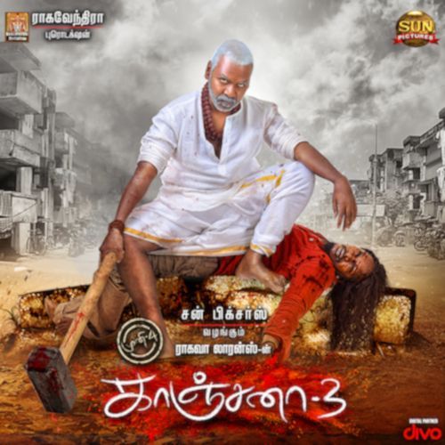 Kanchana 3