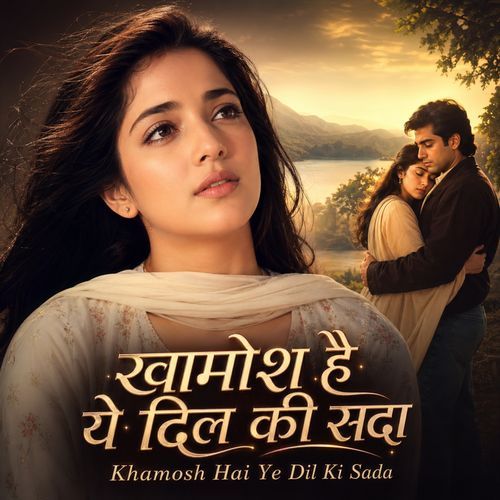 Khamosh Hai Ye Dil Ki Sada