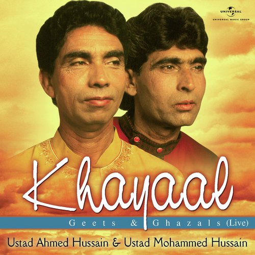 Khayaal - Geets & Ghazals ( Live )