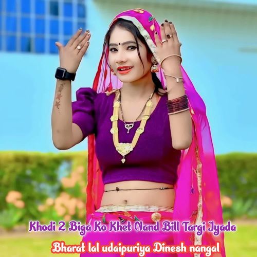 Khodi 2 Biga Ko Khet Nand Bill Targi Jyada