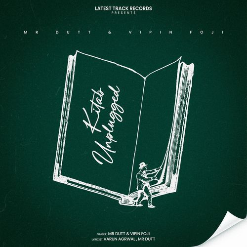 Kitab Unplugged
